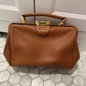 Cambridge Satchel Company Sophie bag in Havana! NWT